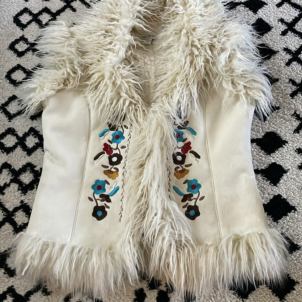 Vest